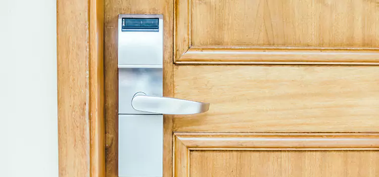 Advanced Solutions in Claremont, CA for Modern Security