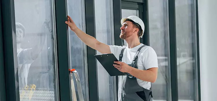 Comprehensive Solutions for Your Sticking Doors in Claremont, CA