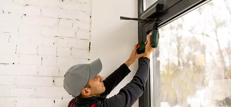 Your Trusted Partner for Door Closer Solutions in Claremont, CA
