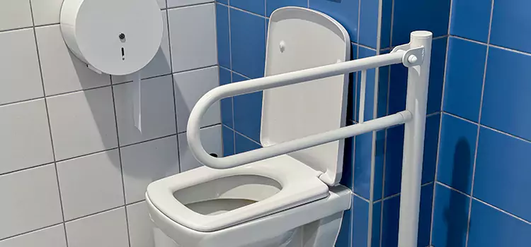 Comprehensive Solutions in Claremont, CA for Accessible Facilities