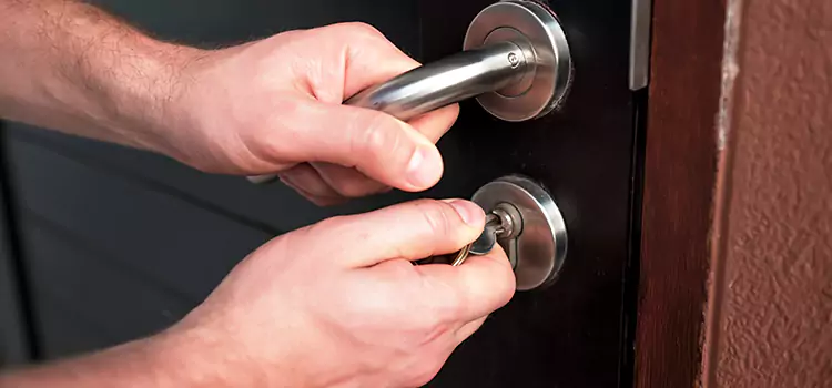Door Closer Repair & Installation Claremont